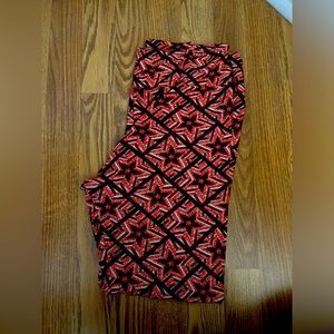 LuLaRoe leggings
